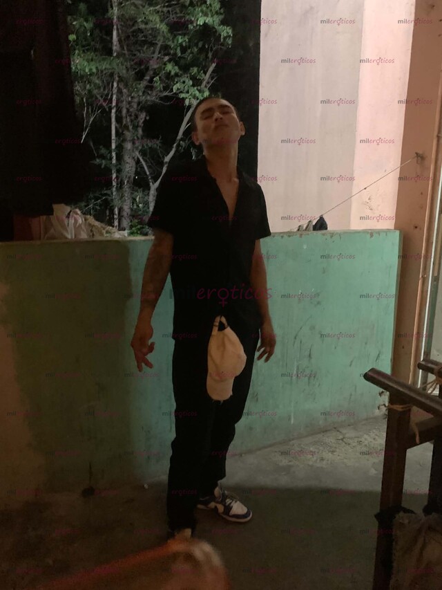 FOTOS DE CHAKAL VERGÓN DE 23 LISTO PARA CUMPLIRTE WTS A 5528073089