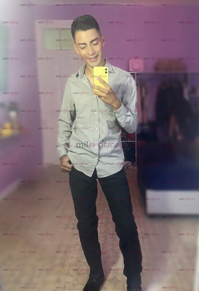 FOTOS DE ANGEL TWINK LISTO Y DISPONIBLE PARA LO QUE QUIERAS INTER Y COMPLACIENTE