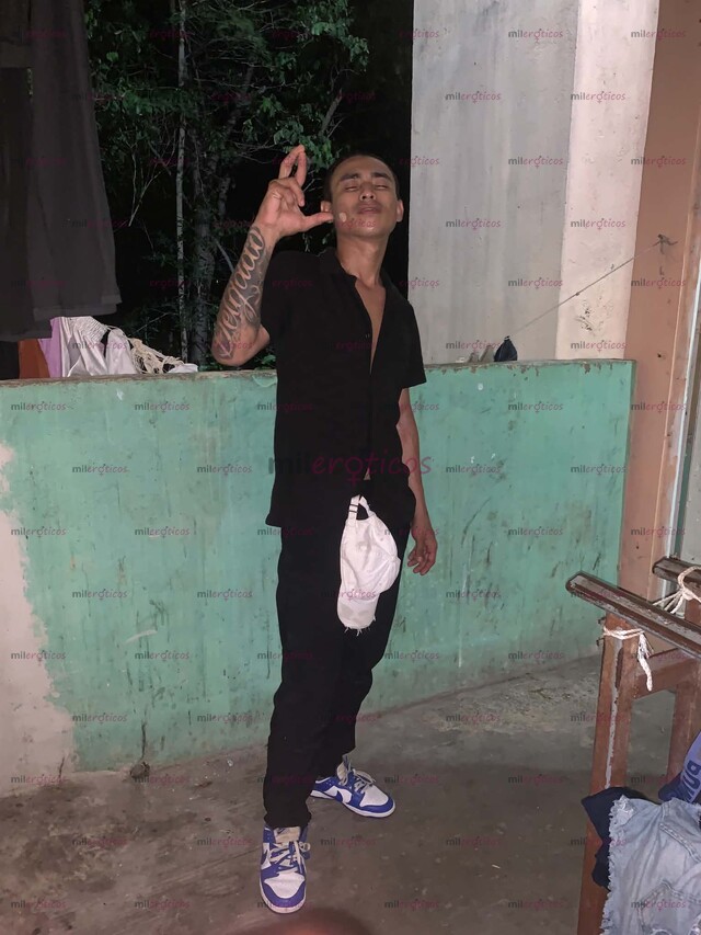 FOTOS DE CHAKAL VERGÓN DE 23 LISTO PARA CUMPLIRTE WTS A 5528073089