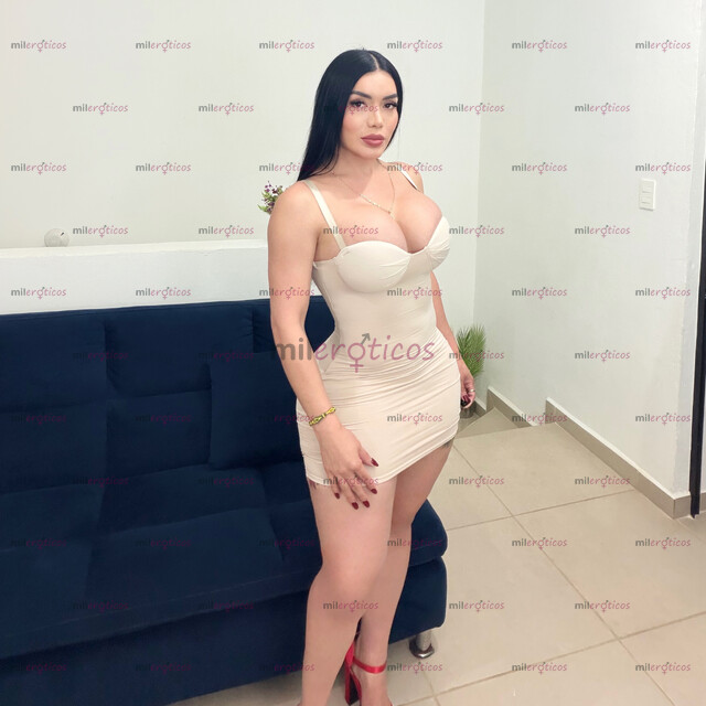 FOTOS DE DIOSA TRANS FEMENINA SOY LO QUE NECESITAS PARA CUMPLIR TUS MAS ÍNTIMOS DESEO
