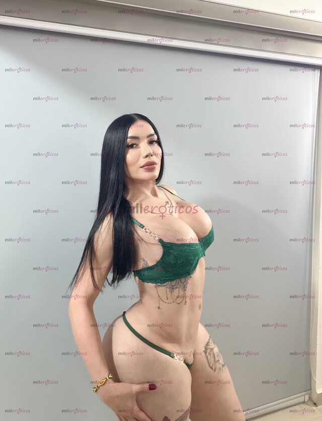 FOTOS DE DIOSA TRANS FEMENINA SOY LO QUE NECESITAS PARA CUMPLIR TUS MAS ÍNTIMOS DESEO