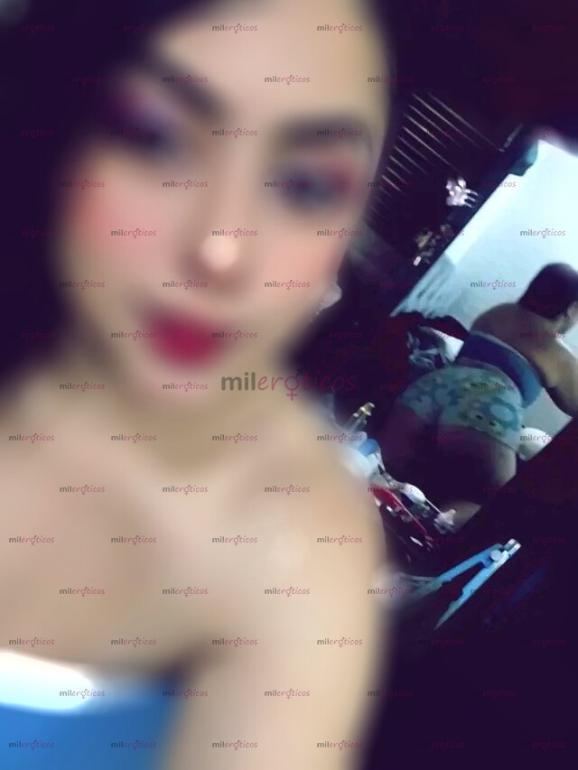 FOTOS DE CON LA DOSIS EXACTA DE DULZURA Y PELIGRO.