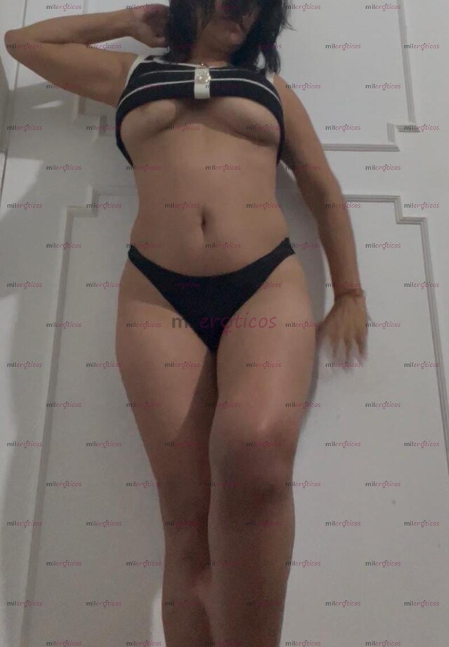 FOTOS DE UNA MUJER CON CUERPO EXQUISITO! PODRÁS DISFRUTAR DE UN RICO MASAJE CUERPO A CUER