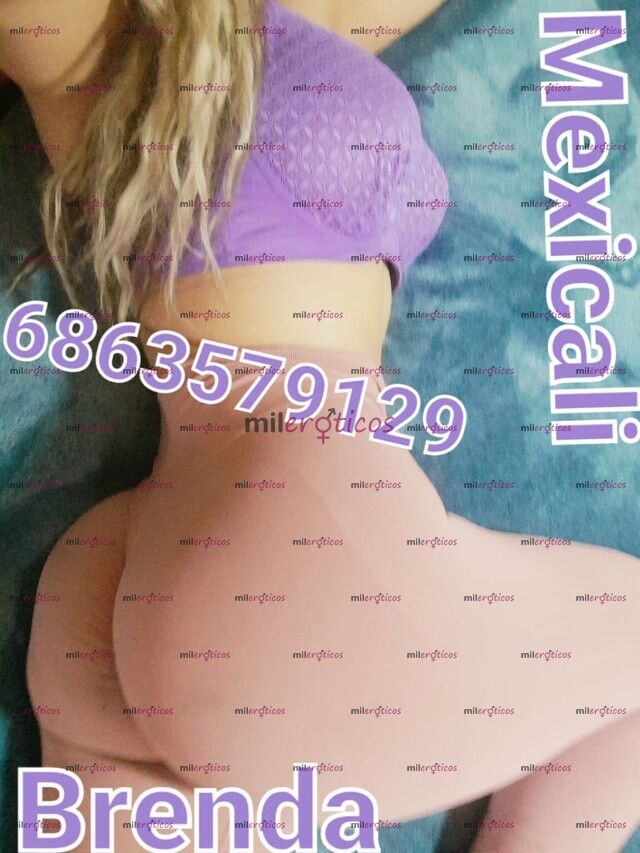 FOTOS DE BRENDA SEXY CON LA MEJOR ACTITUD Y MÁXIMA SENSUALIDAD!!