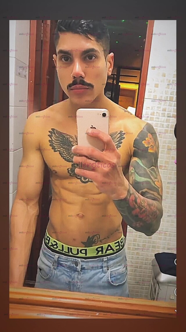 FOTOS DE TATUADO HETERO ACTIVO VENTA DE CONTENIDO VIDEO LLAMADA