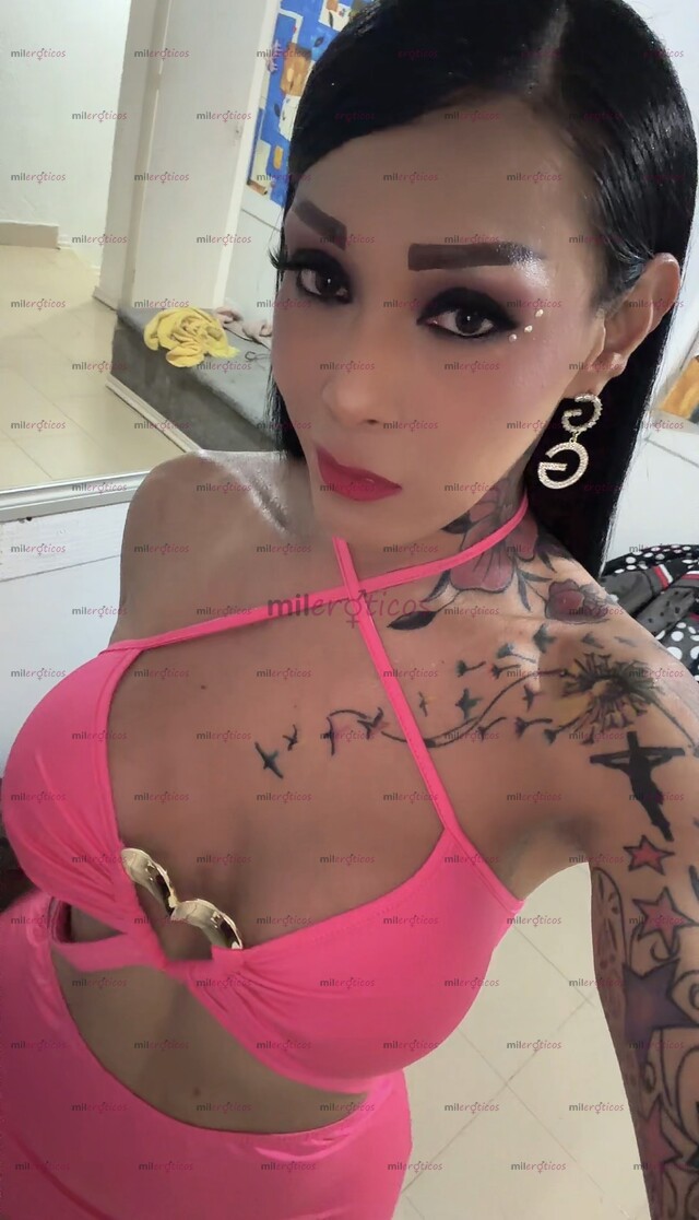 FOTOS DE MEDAS TE DOY CHICA TRANS CON TODO EN SU LUGAR