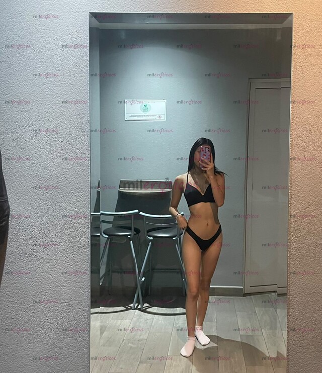 FOTOS DE LINDA PETIT NUEVA EN EL AMBIENTE BB,LLEGO A DONDE ESTES!!