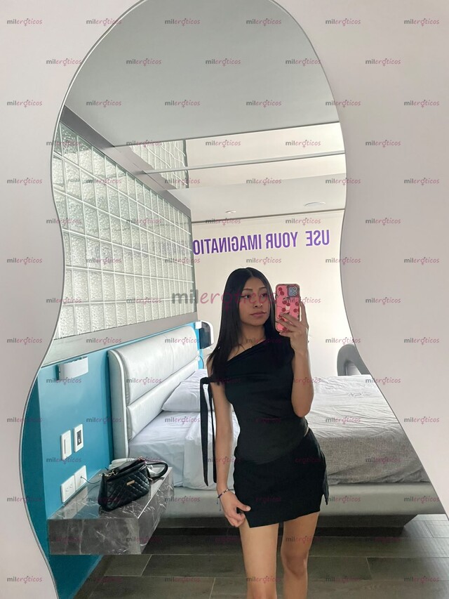 FOTOS DE LINDA PETIT NUEVA EN EL AMBIENTE BB,LLEGO A DONDE ESTES!!