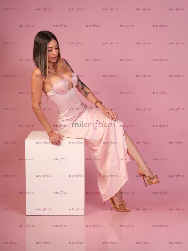 FOTOS DE SOY TATIANA HERMOSA MUÑEQUITA COLOMBIANA
