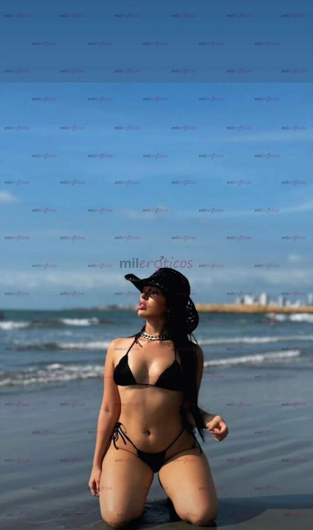 FOTOS DE SOY PAULINA UNA JOVEN Y MUY COMPLACIENTE COLOMBIANA QUE VINO POR