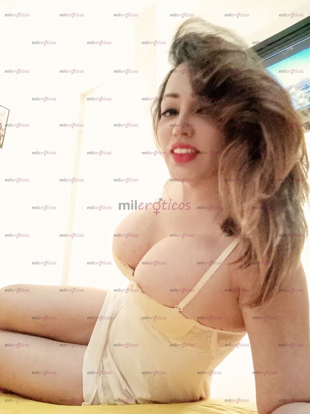 FOTOS DE TETONA CALIENTE FEMENINA Y ACTIVA GUSTO POR DAR LECHE A CULITOS TRAGONES