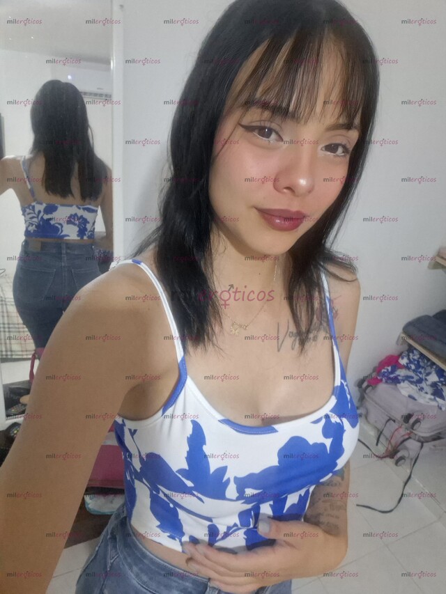 FOTOS DE HOLA SOY LILI NUEVAAAAA EN MERIDA VEN A CONOCERME 100% REAL