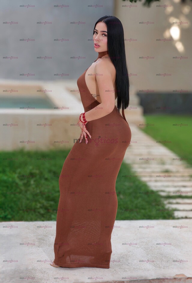 FOTOS DE SOY PAULINA UNA JOVEN Y MUY COMPLACIENTE COLOMBIANA QUE VINO POR