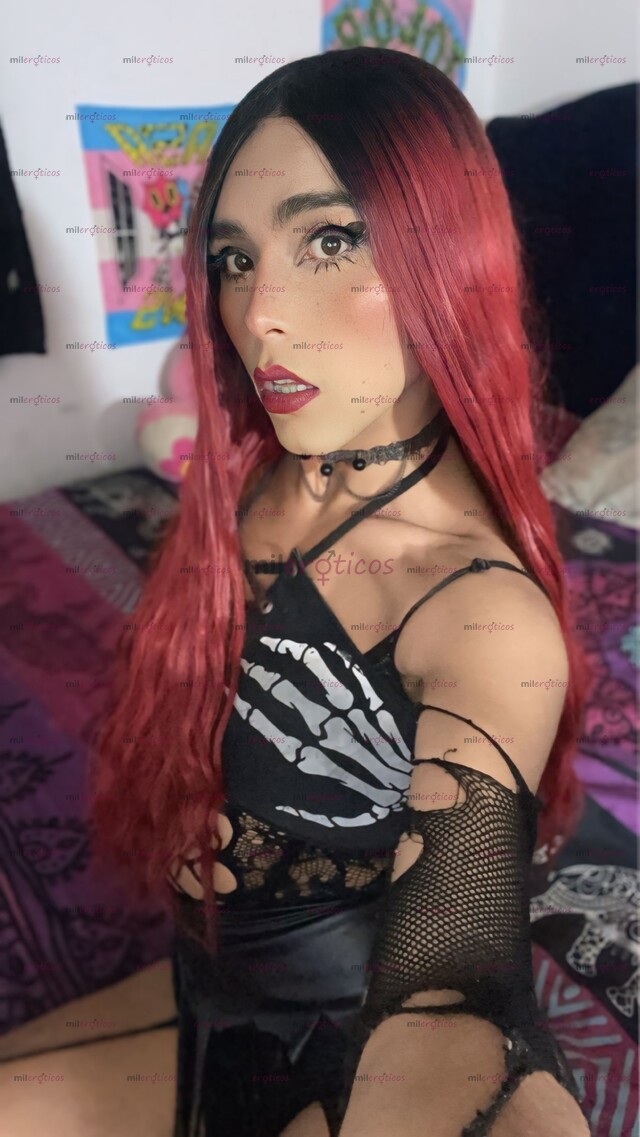 FOTOS DE MUÑEQUITA DE ALTO IMPACTO ; COMPLACIENTE E IRRESISTIBLE