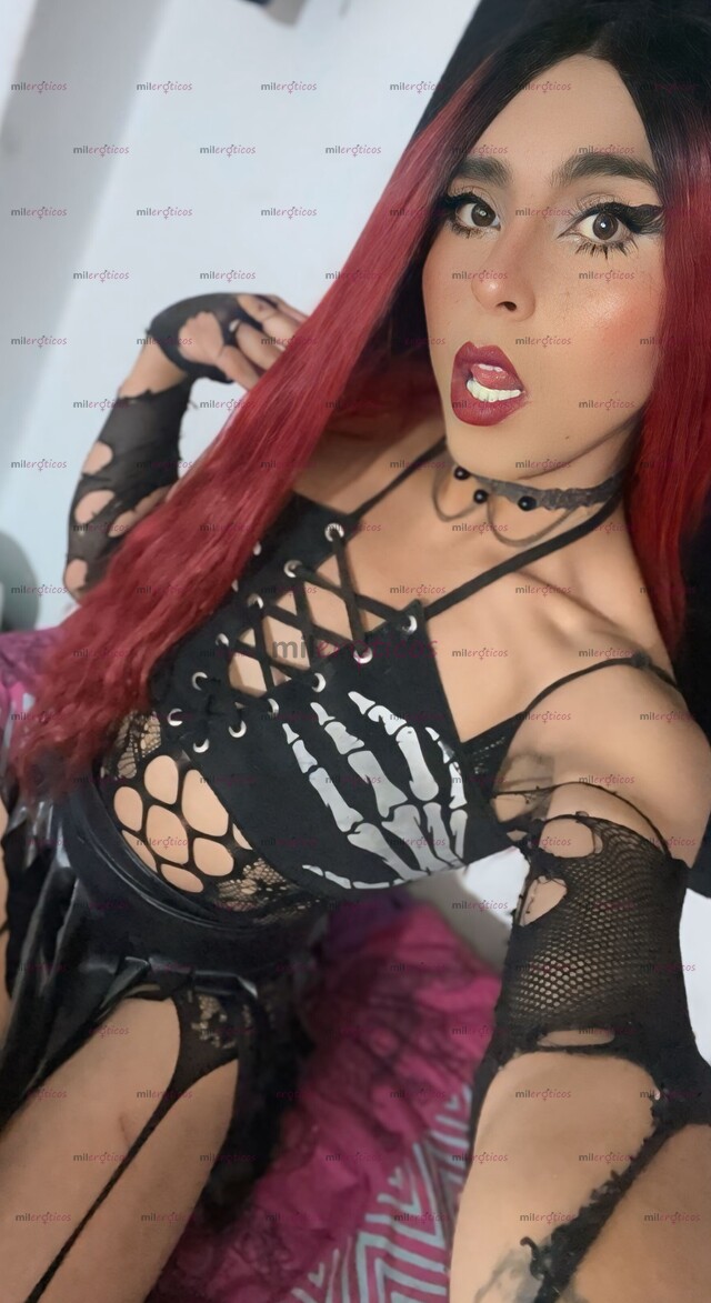 FOTOS DE MUÑEQUITA DE ALTO IMPACTO ; COMPLACIENTE E IRRESISTIBLE