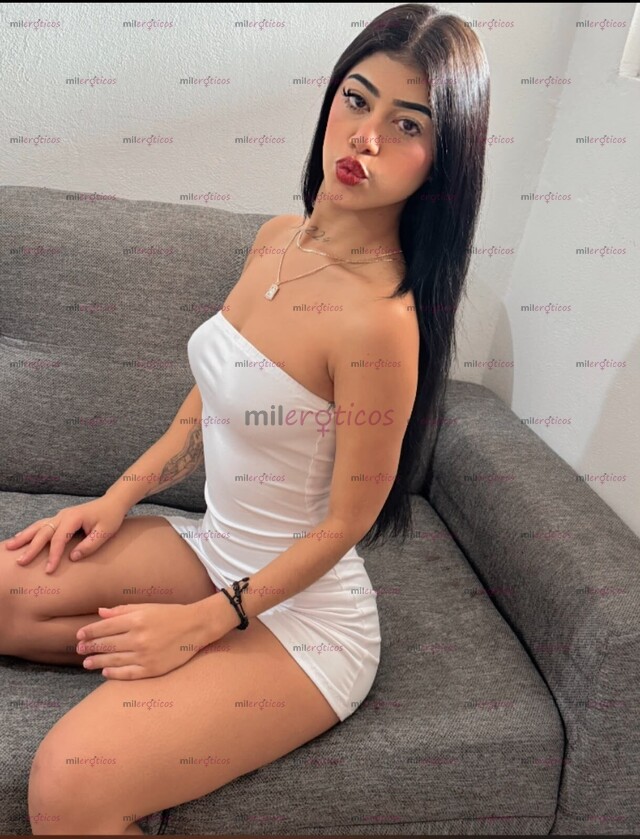 FOTOS DE LINDA COLOMBIANA RECIÉN LLEGADA A TU PAÍS