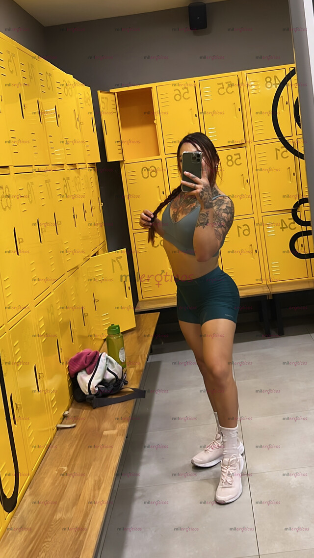 FOTOS DE SOY CALIDAD CON MIGO NO PIERDES EL TIEMPO CUERPO DE GYM FEMENINA