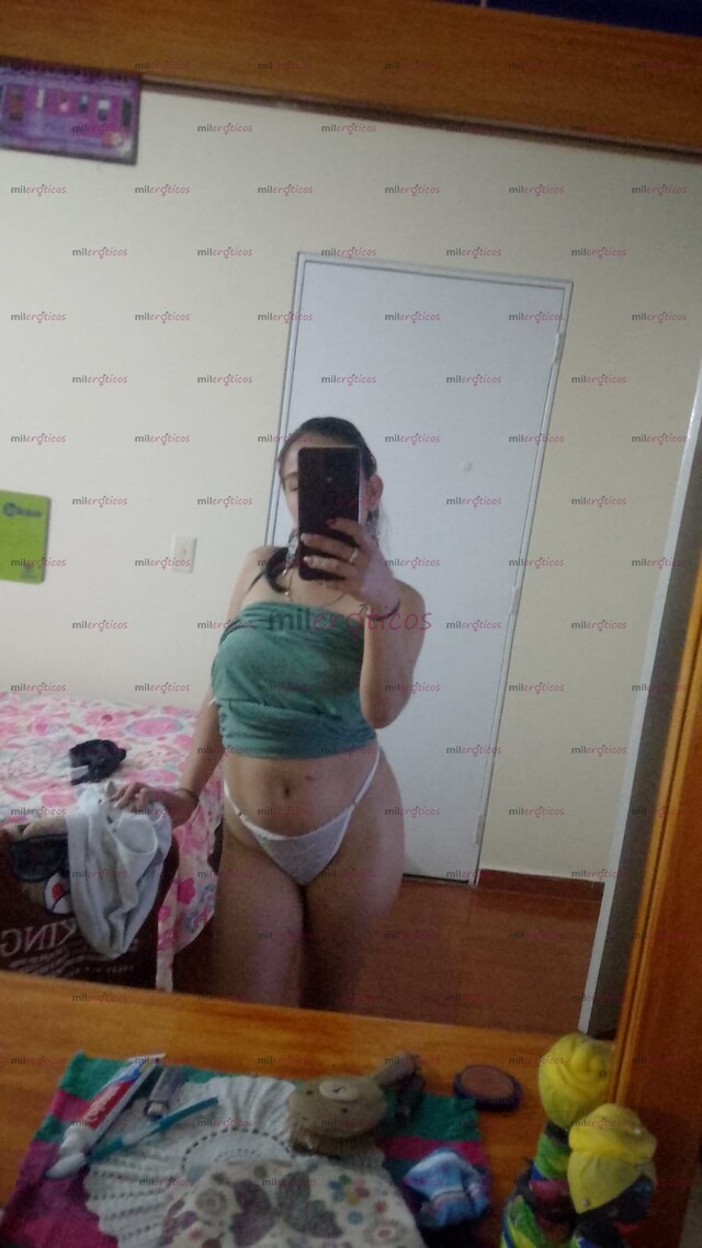 FOTOS DE CHIQUITA GOLOSA Y MUY COMPLACIENTE PARA TI