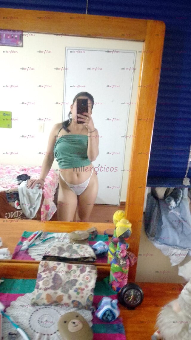 FOTOS DE CHIQUITA GOLOSA Y MUY COMPLACIENTE PARA TI