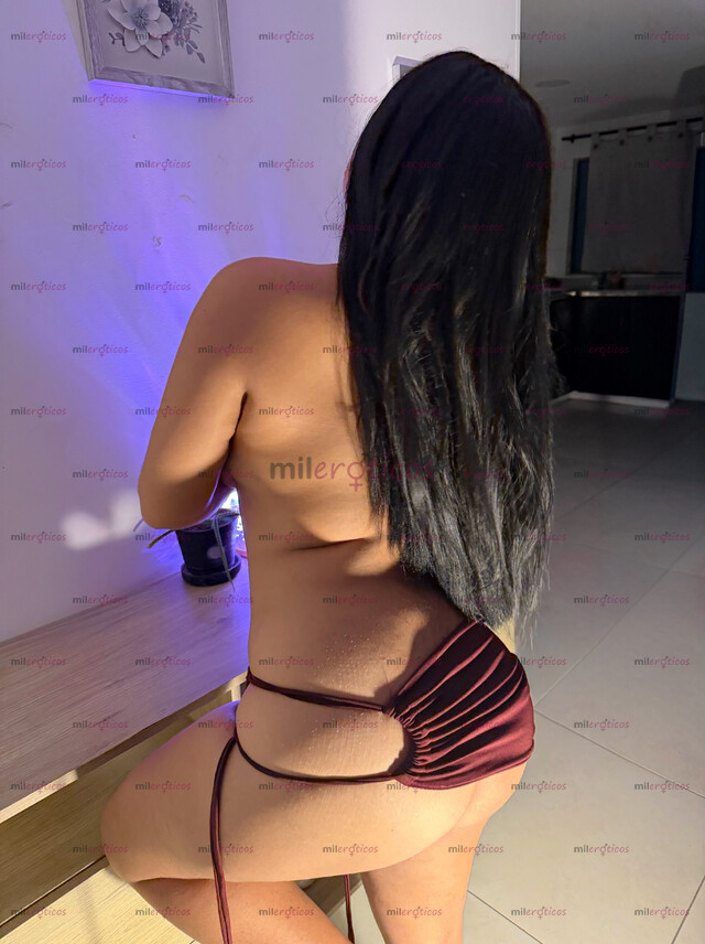 FOTOS DE CLOE JOVEN NUEVA CON CURVAS QUE LLAMAN LA ATENCIÓN Y MI ACTITUD TE ARA VOLVER