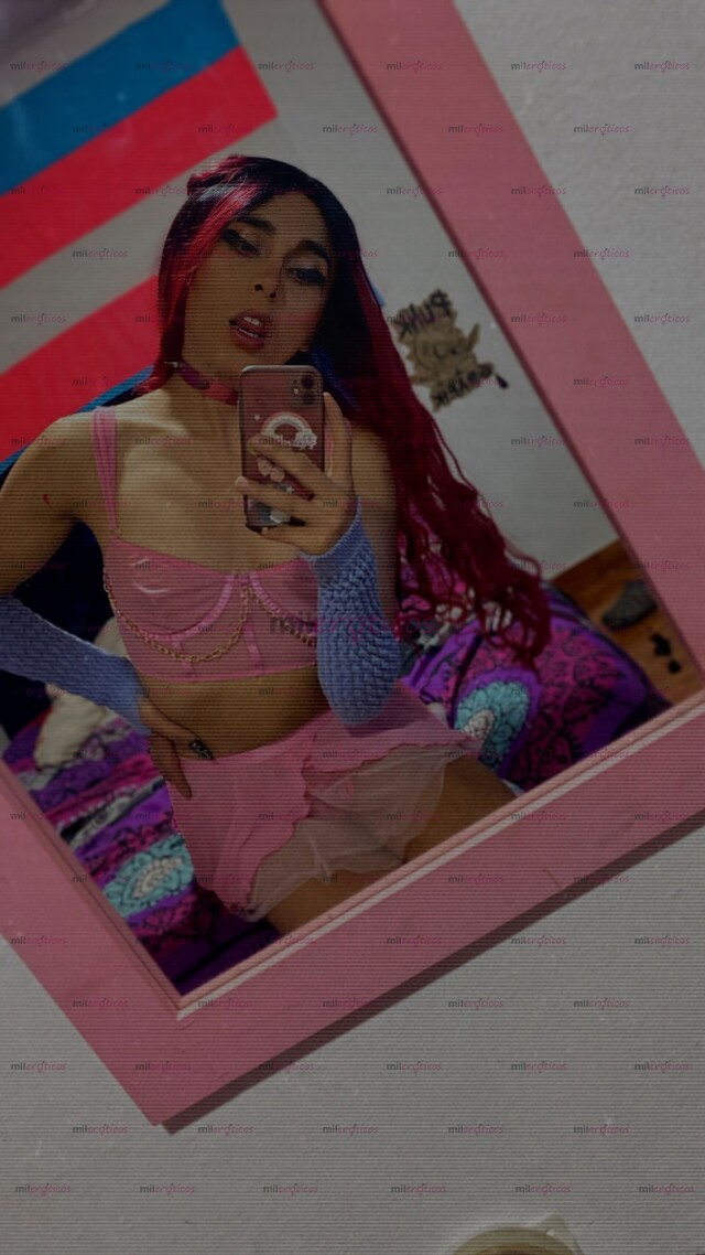 FOTOS DE DIVA VIRTUAL ; LO MEJOR DE LOS DOS MUNDOS DISPUESTA A TODO