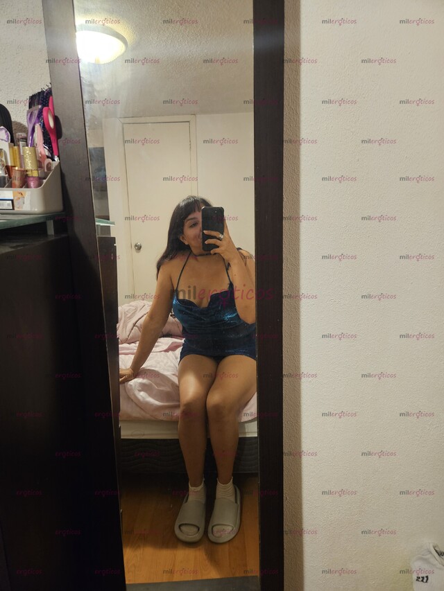 FOTOS DE CHICA NUEVA EN EL AMBIENTE ¿ME ENSEÑAS CÓMO COMPLACERTE?