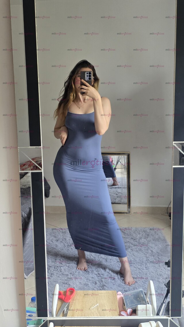 FOTOS DE SOY IVY , PEQUEÑA JOVEN, SEXY, DIVERTIDA, HOT Y ATENTA.
