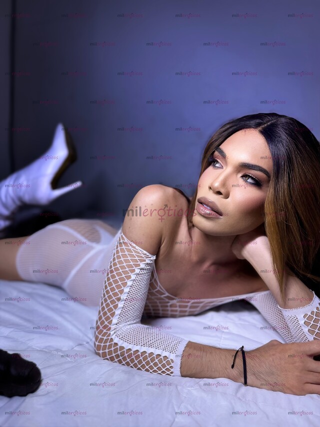 FOTOS DE HOLA SOY MAF UNA CHICA TRANS DISPONIBLE EN TU CIUDAD POR POCOS DÍAS.