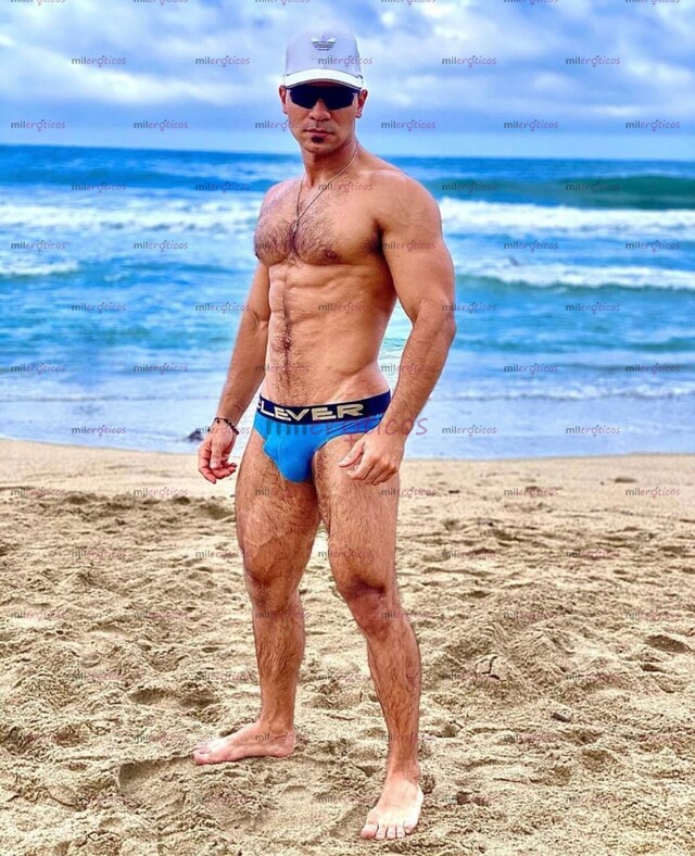 FOTOS DE ÚNICO FIN DE SEMANA. MACHO SERIO, MASAJES EROTICOS..