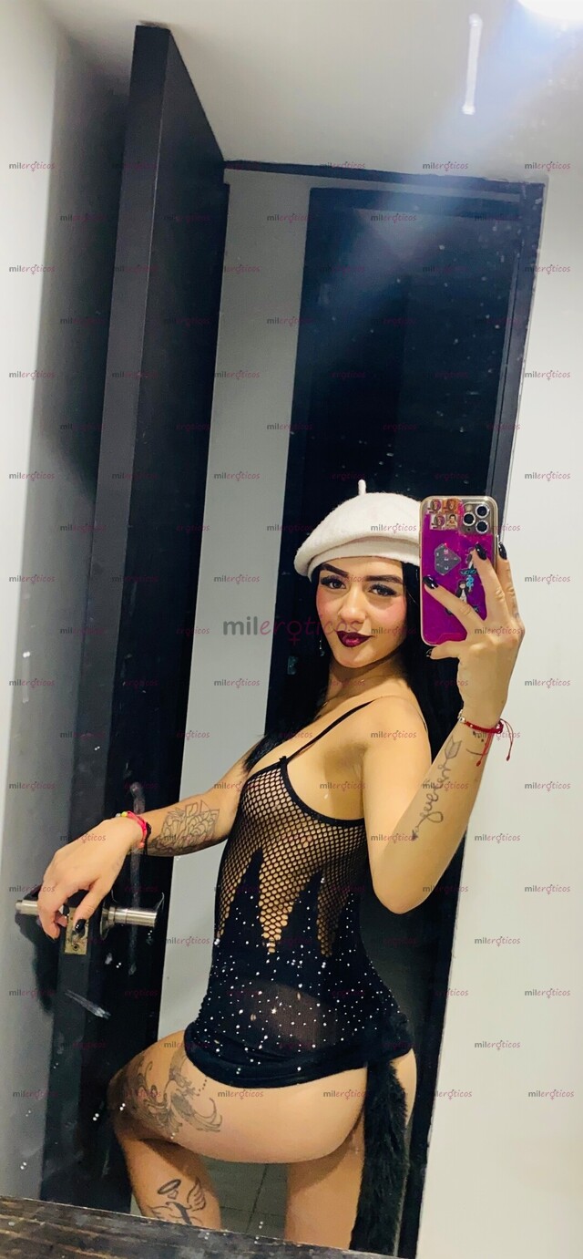 FOTOS DE MILAGROS DE VUELTA EN TU CUIDAD MAS CALIENTE QUE NUNCA