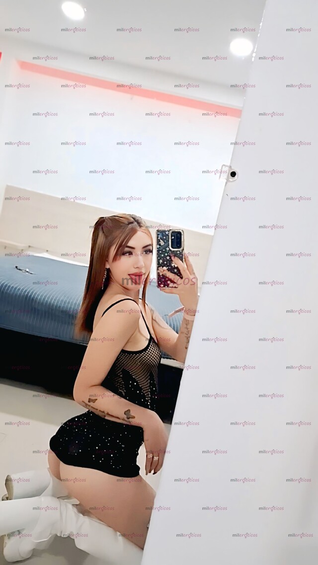 FOTOS DE MILAGROS DE VUELTA EN TU CUIDAD MAS CALIENTE QUE NUNCA