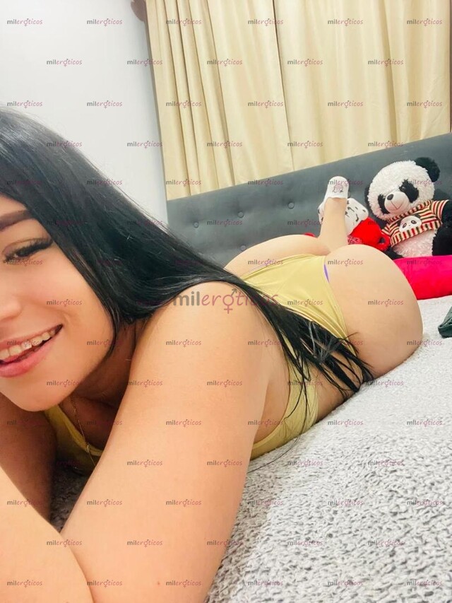 FOTOS DE NINFÓMANA SENSUAL EXÓTICA SUPER PERRA Y BIEN COMPLACIENTE DISPONIBLE EN TU CUIDA
