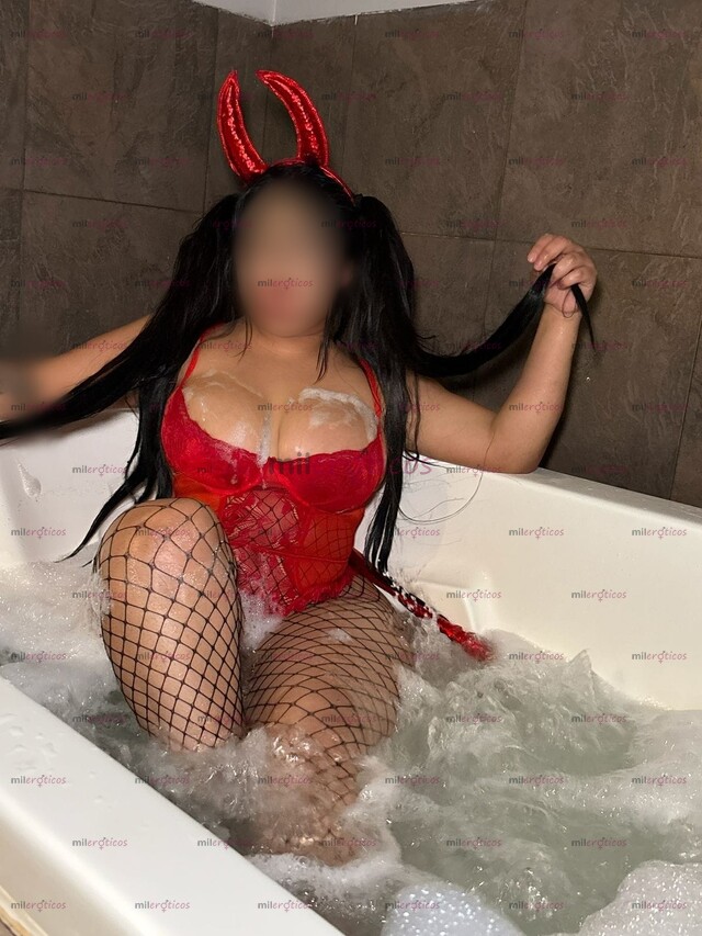 FOTOS DE NINFÓMANA SEXOSA PEQUEÑA PERO BIEN CACHONDA