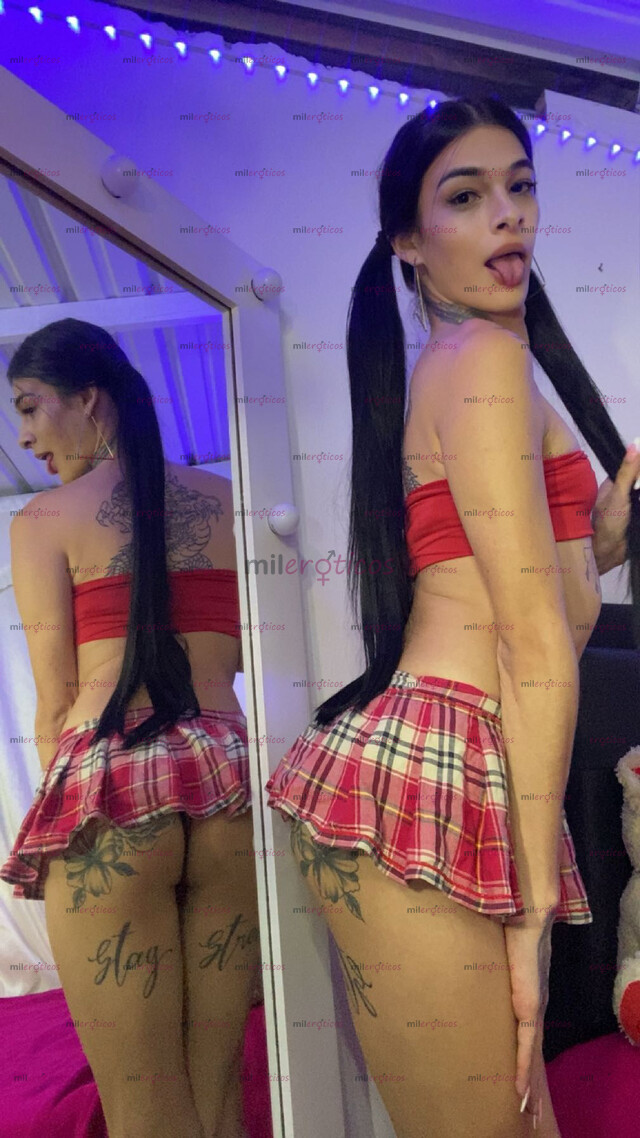 FOTOS DE SOY ISABELLA UNA HERMOSA Y SENSUAL TRANS PAISA COMPLACIENTE Y DESCOMPLICA.