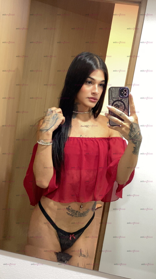 FOTOS DE SOY ISABELLA UNA HERMOSA Y SENSUAL TRANS PAISA COMPLACIENTE Y DESCOMPLICA.