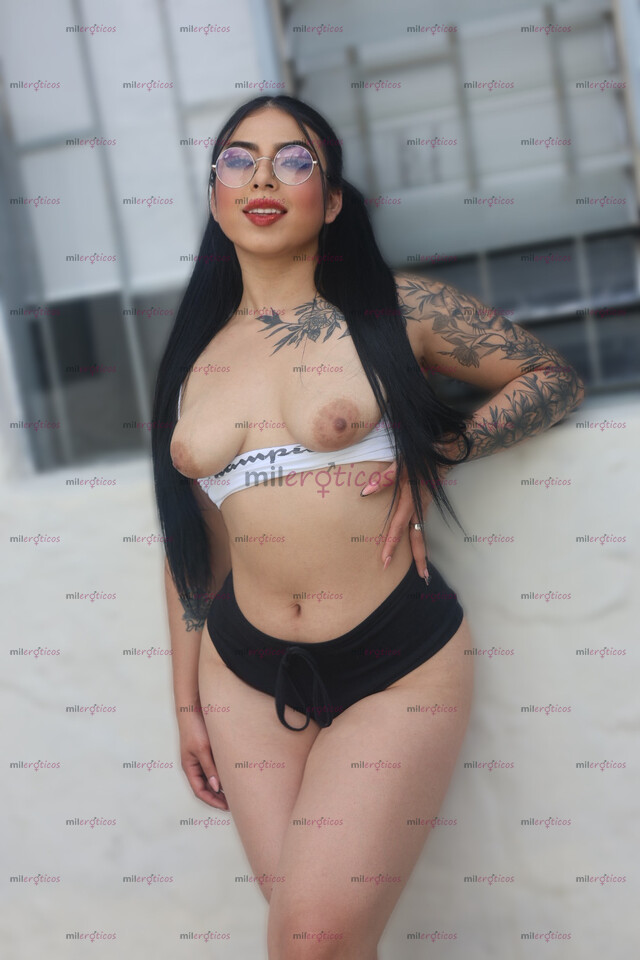FOTOS DE GEORGIANA LA CHICA DE CARA LINDA SEXY RICA CACHONDA