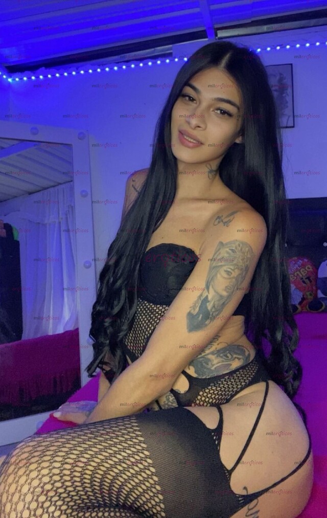 FOTOS DE SOY ISABELLA UNA HERMOSA Y SENSUAL TRANS PAISA COMPLACIENTE Y DESCOMPLICA.