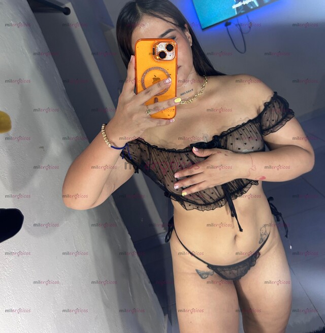 FOTOS DE VIDEO LLAMADA DESDE $10MIL. ! HOLA ME LLAMO SOFÍA TE ESPERO PRONTO !
