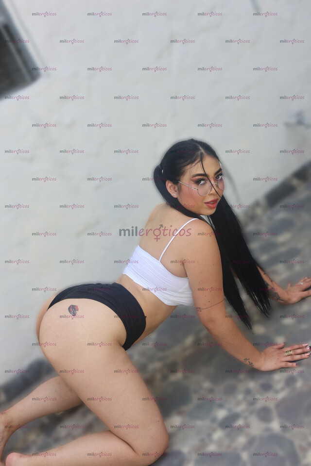 FOTOS DE GEORGIANA LA CHICA DE CARA LINDA SEXY RICA CACHONDA