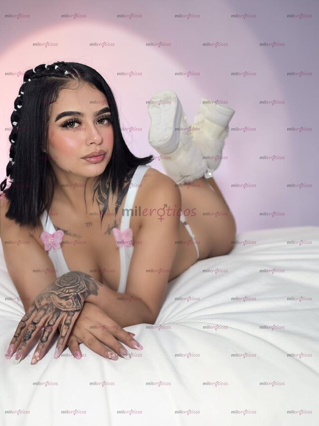 FOTOS DE TIFANY 21 AÑOS DIOSA DE PLACER FUL ANAL CON CULO GRANDE