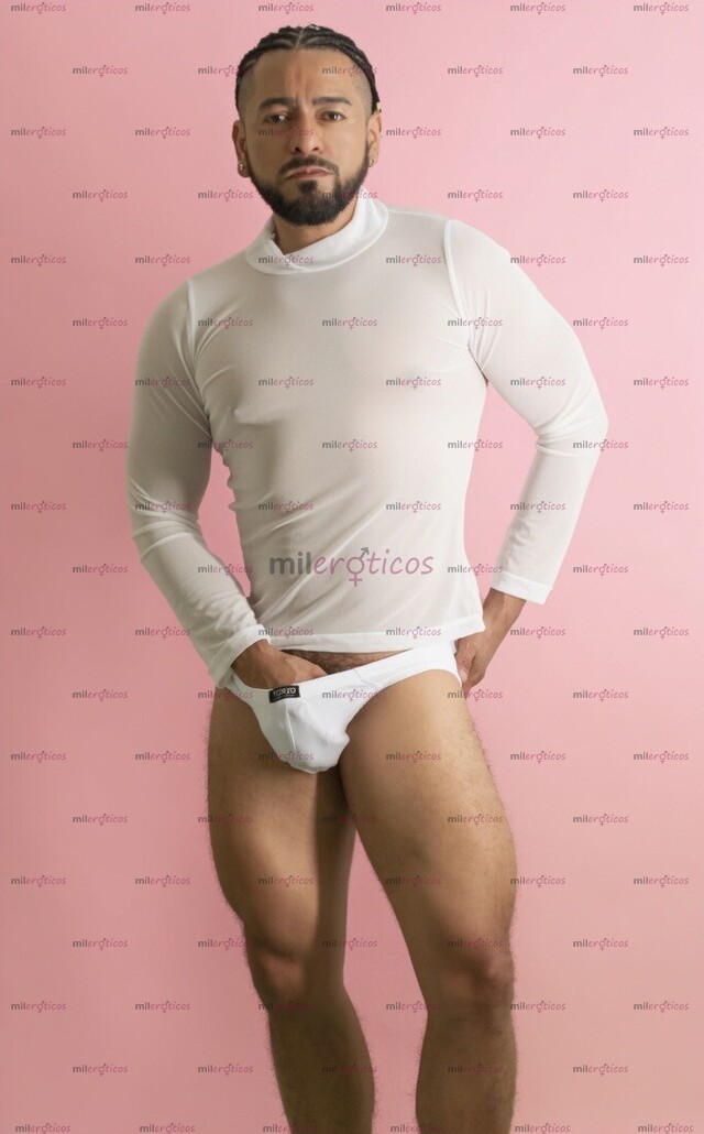 FOTOS DE OFERTA DE LUNES ÚLTIMO DÍA!! MACHO BARBÓN DE VISITA PAGOS EN TARJETA O EFECT.