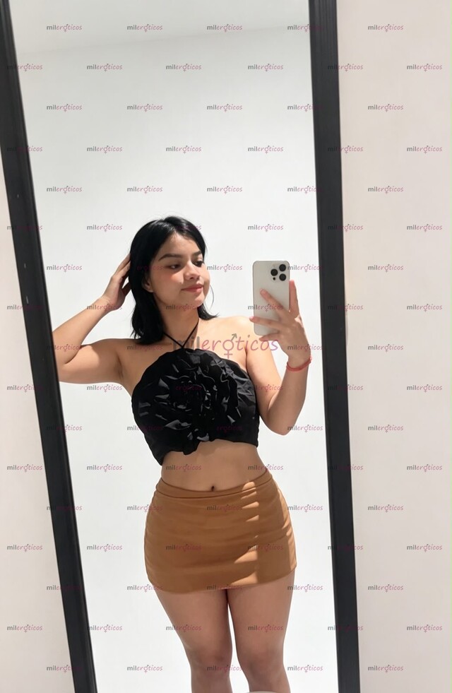 FOTOS DE RICA NIÑA CALIENTE LISTA PARA SACARTE TU LECHITA PAPI