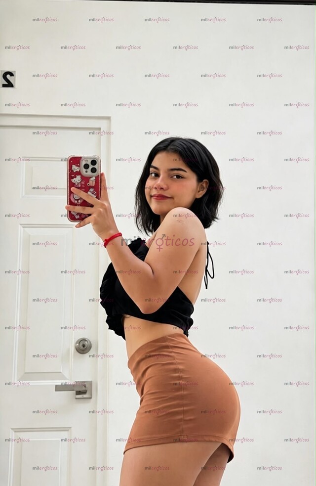 FOTOS DE RICA NIÑA CALIENTE LISTA PARA SACARTE TU LECHITA PAPI