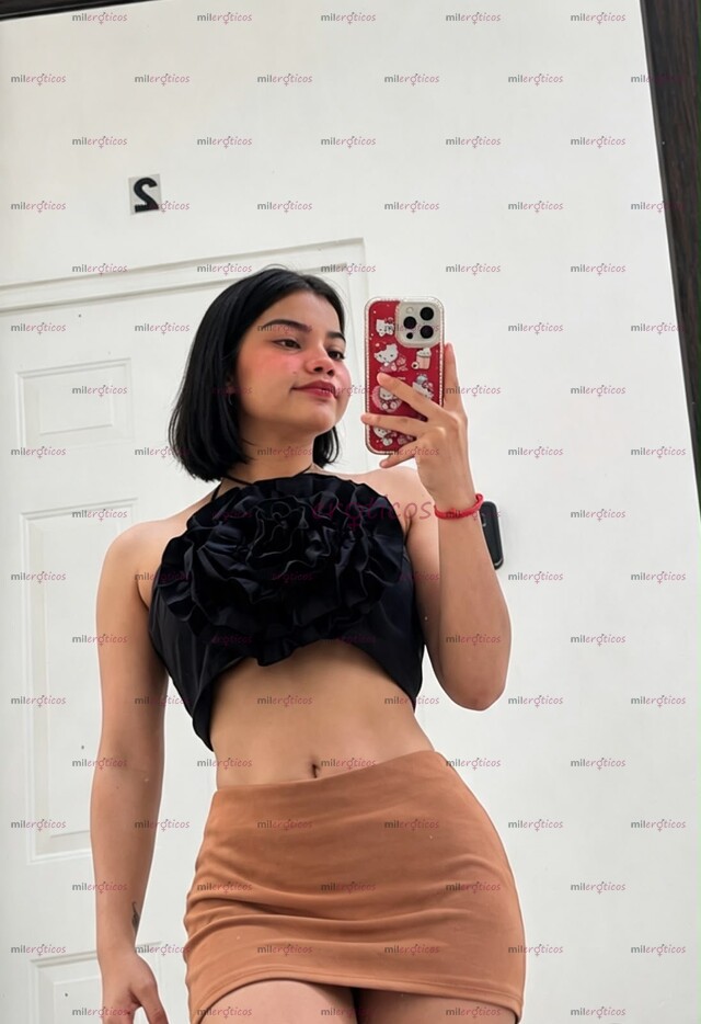 FOTOS DE RICA NIÑA CALIENTE LISTA PARA SACARTE TU LECHITA PAPI