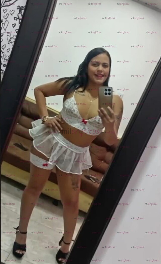 FOTOS DE VALENTINA, HERMOSA ALTA EN BOSA PARA TI TE ESPERO AMOR. LINDO