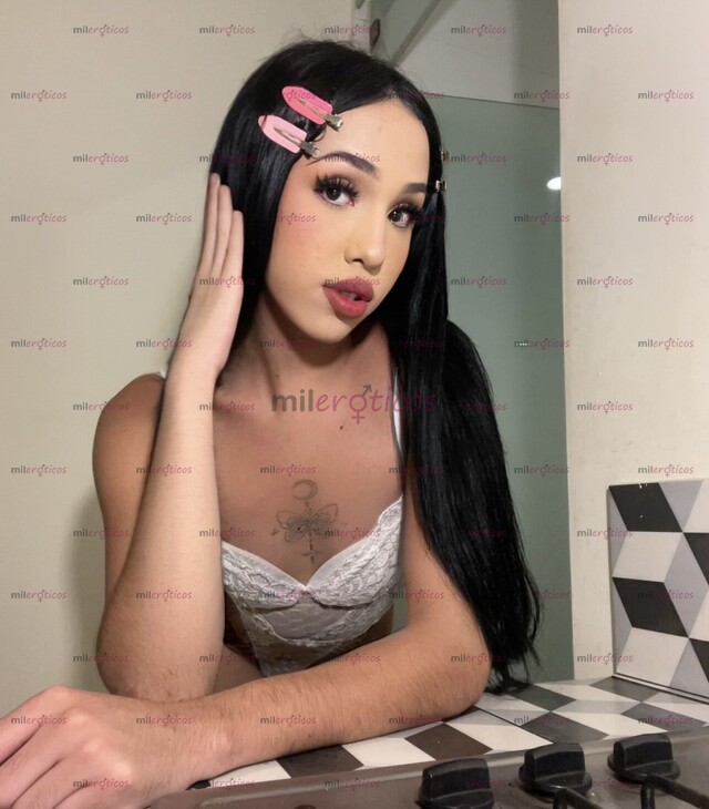 FOTOS DE VEN PAPI A COMERTE A ESTÁ LINDA MUÑEQUITA SUMISA