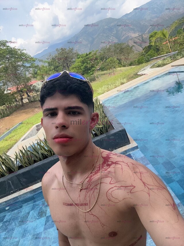 FOTOS DE PAISA COLOMBIANO VERGON, NUEVO EN TU CIUDAD DISPONIBLE PARA ENCUENTROS