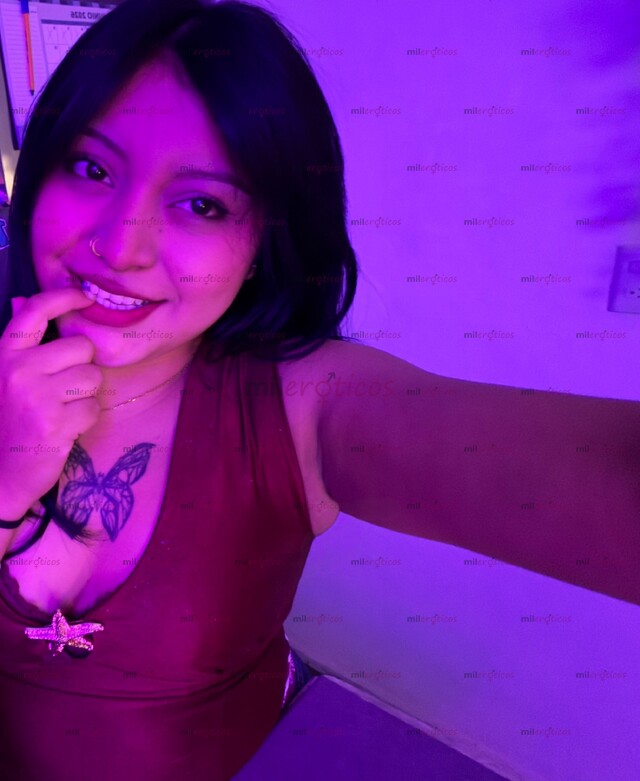FOTOS DE FEMENINA, DISCRETA, DIVERTIDA Y ALGO ATREVIDA