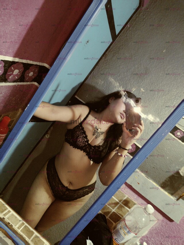 FOTOS DE FEMENINA, DISCRETA, DIVERTIDA Y ALGO ATREVIDA