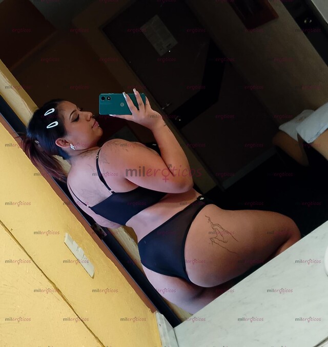 FOTOS DE HOLA MI NOMBRE ES CRISS LISTA PARA CUMPLIR TUS FANTASÍAS
